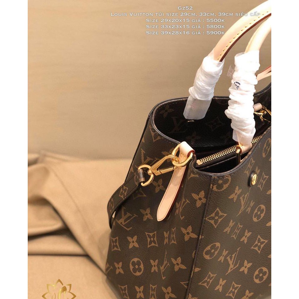 túi size 29cm, 33cm, 39cm siêu cấp | BigBuy360 - bigbuy360.vn