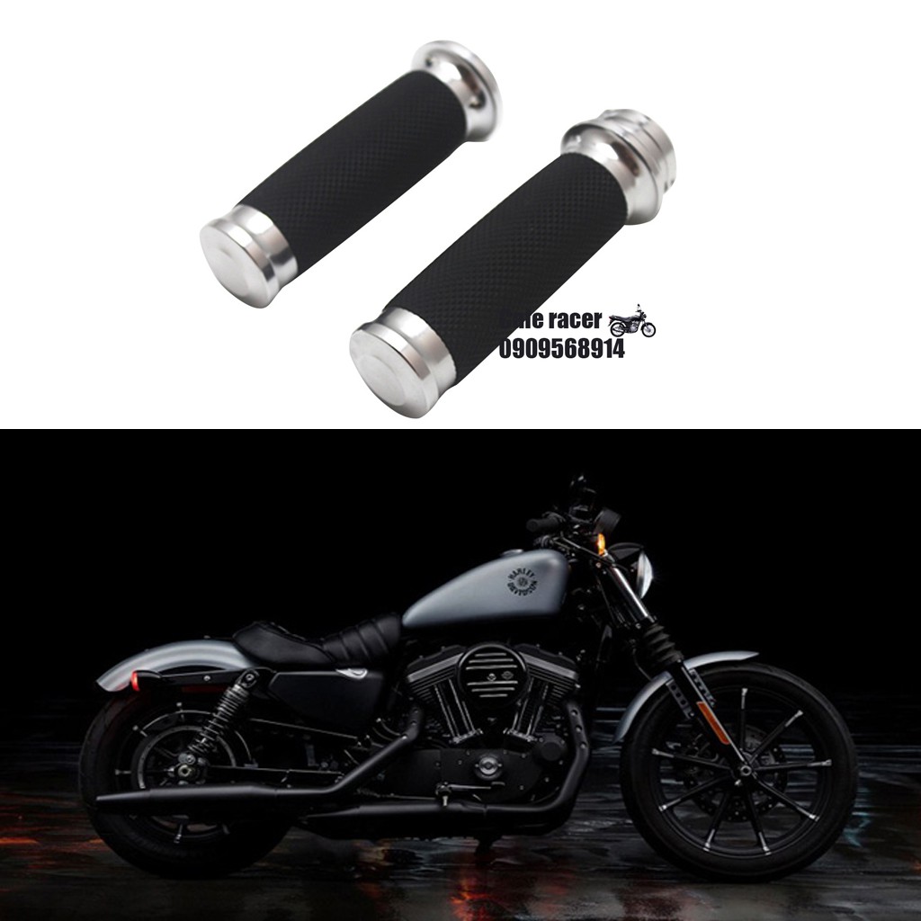 Bộ bao tay lắp ghi đông 25mm Rebel 300 Harley Davision 883 1200