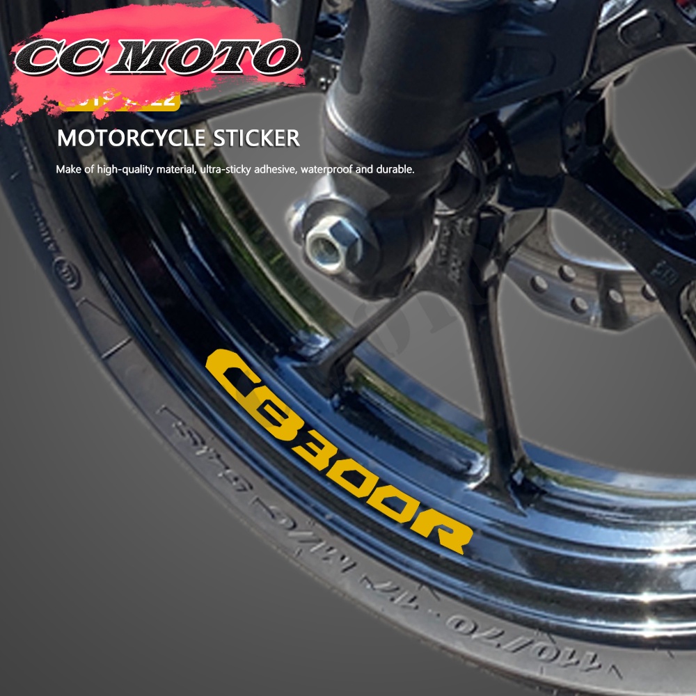 Miếng Dán Chống Thấm Nước cb300r 2022 Cho Xe Mô Tô honda cb300 cb 300r 300 r 2018 2019 2020 2021