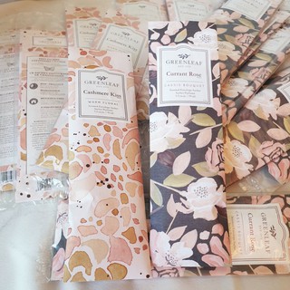 Túi Thơm Fresh Scents - Hương nước hoa cao cấp - Khử mùi phòng, ô tô - Túi thơm FS 115ml - USA