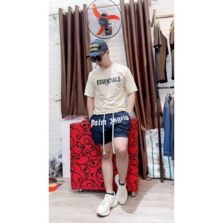 Áo thun unisex form rộng đẹp