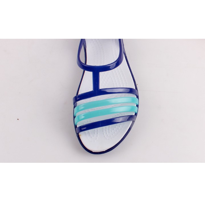 Giày đi mưa mẫu quai ngang