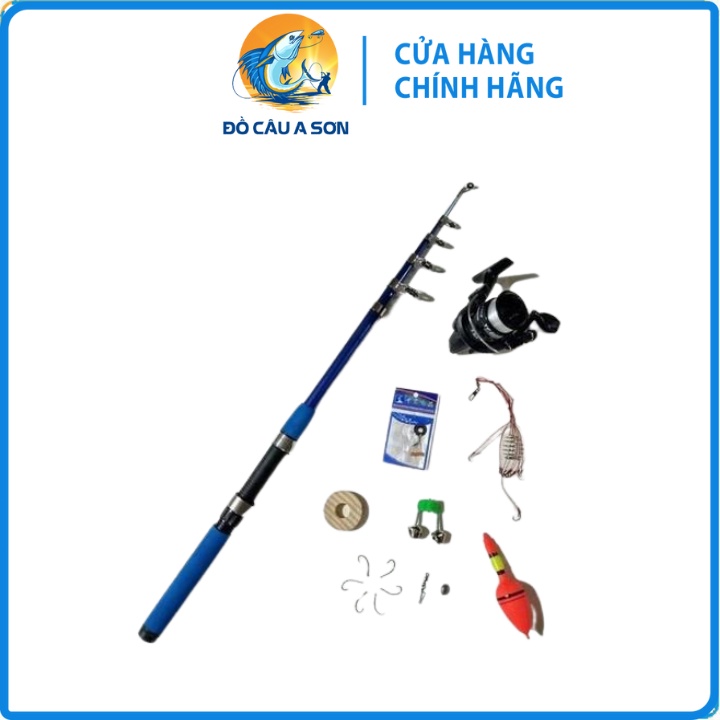 Bộ Cần Câu Máy Simano Và Máy JM2000 Tặng Kèm Tất Tần Tật Phụ Kiện Hấp Dẫn + Lăng Xê