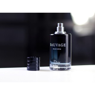 5ml-10ml | Nước hoa Sauvage EDP