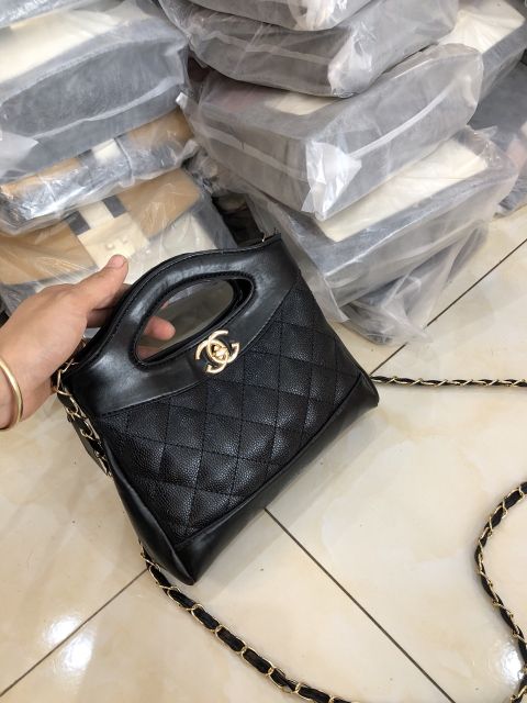 Freeship 99k TQ_TÚI XÁCH GIÁ TẠI XƯỞNG