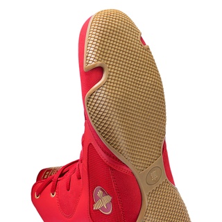 Giày boxing Hayabusa Pro - Red