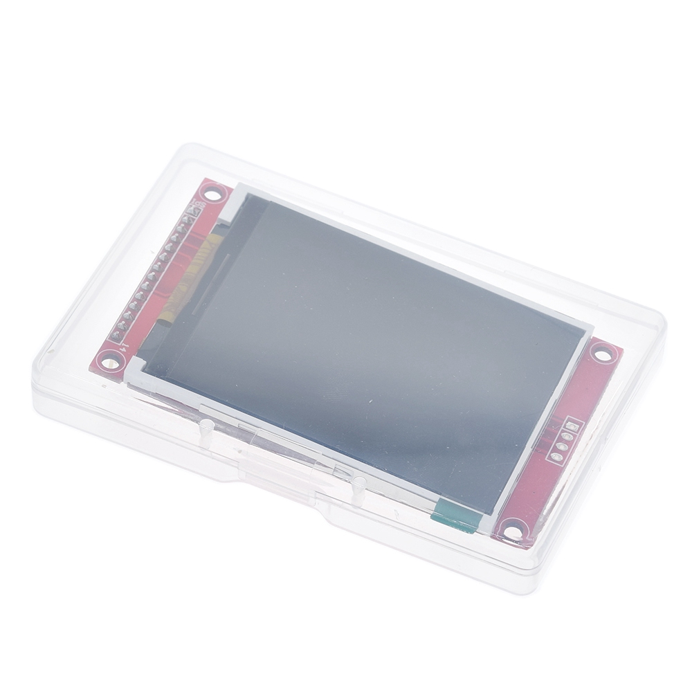 Mô-Đun Màn Hình Lcd 2.8 "240X320 Spi Tft Lcd Micro Sd Ili9341 5v / 3.3v 2.8 Inch | BigBuy360 - bigbuy360.vn