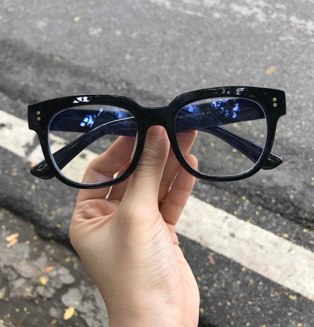 [ Mẫu Mới ] Gọng kính GM Wild Wild 2 | BigBuy360 - bigbuy360.vn