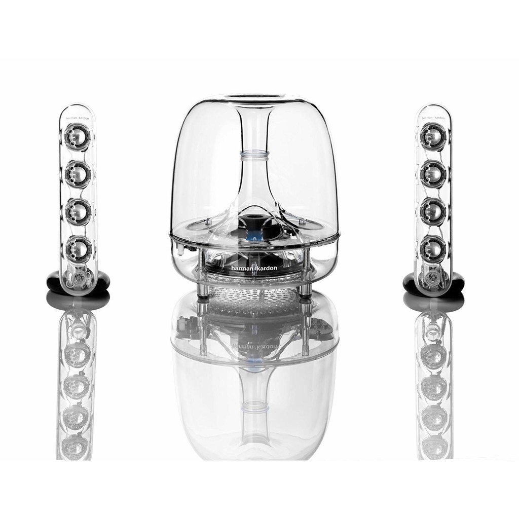 Loa Bluetooth Harman Kardon Soundsticks Wireless