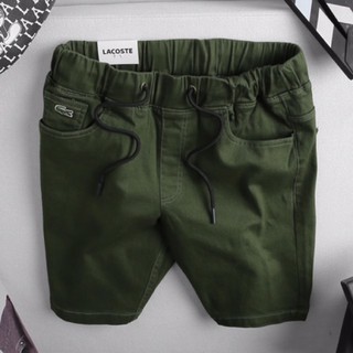 [RẺ VÔ ĐỊCH] QUẦN SHORT KAKI LACOSTE VNXK LOGO THÊU CỰC ĐẸP PHỤC VỤ AE ĐÂY Ạ