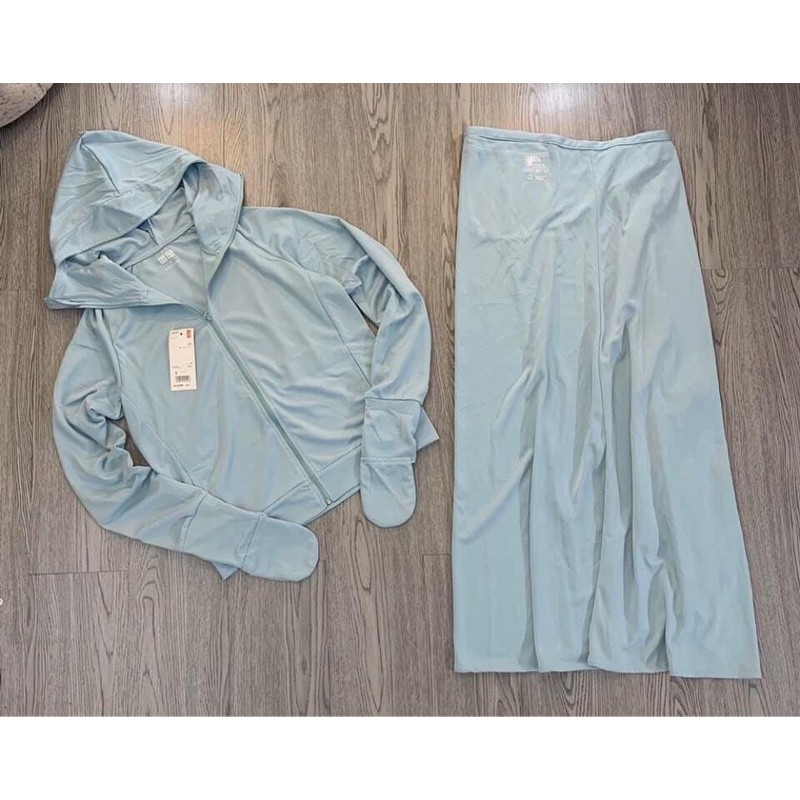 Quây váy làm mát thông hơi Nữ | BigBuy360 - bigbuy360.vn