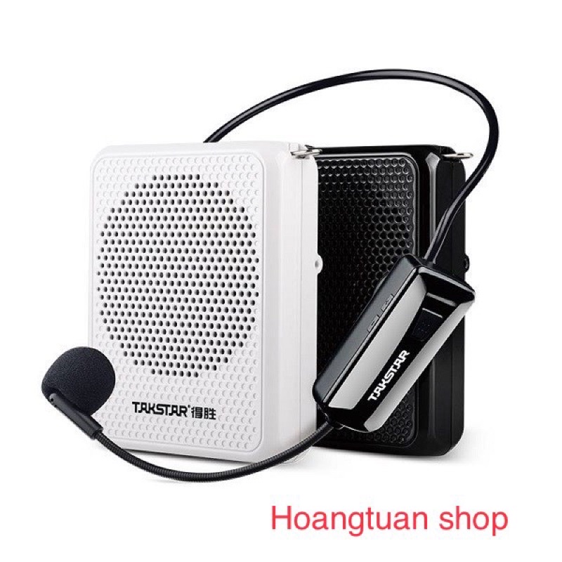 Máy trợ giảng không dây Takstar E126W