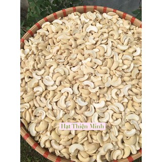 500gr hạt điều tươi Thiện Minh