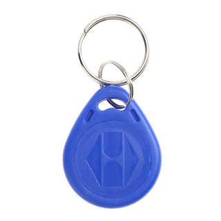 RFID USB Smart Card Reader 125khz Proximity Sensor with ID Cards Free Drive