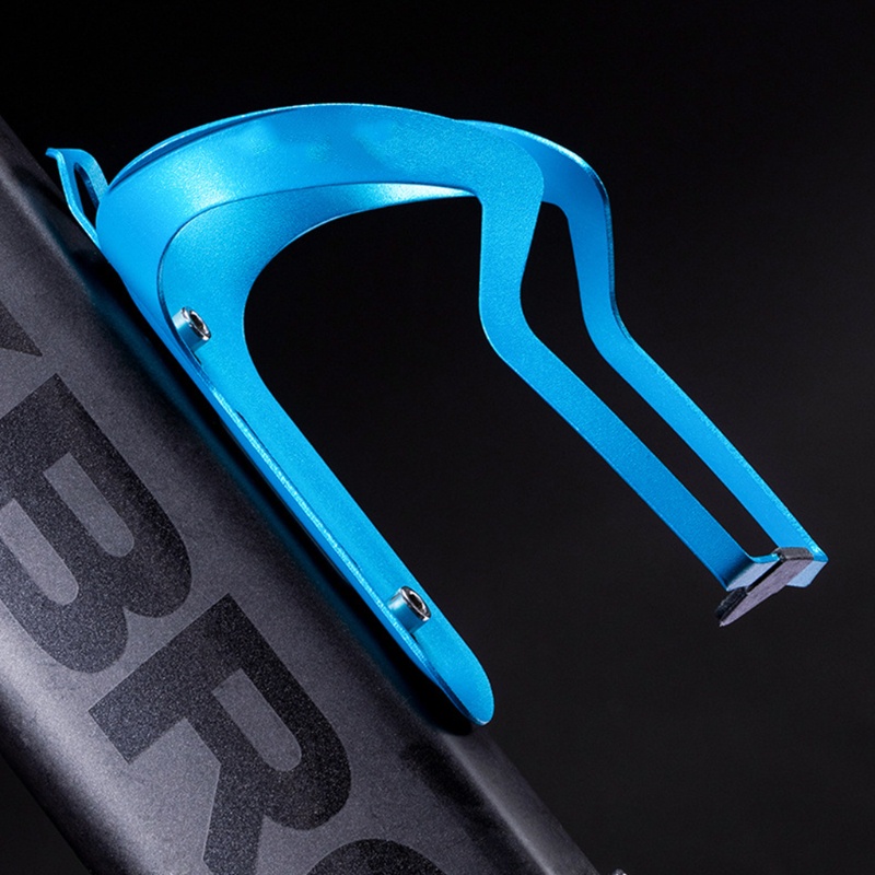 QQ Giá Đỡ Bình Nước Bằng Nhôm Rỗng Mạ Điện