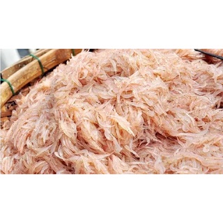 Ruốc ( Tép ) Sấy Khô Ăn Liền