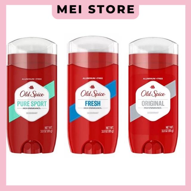 Lăn Khử Mùi Nam Old Spice 68g - Chính Hãng Mỹ