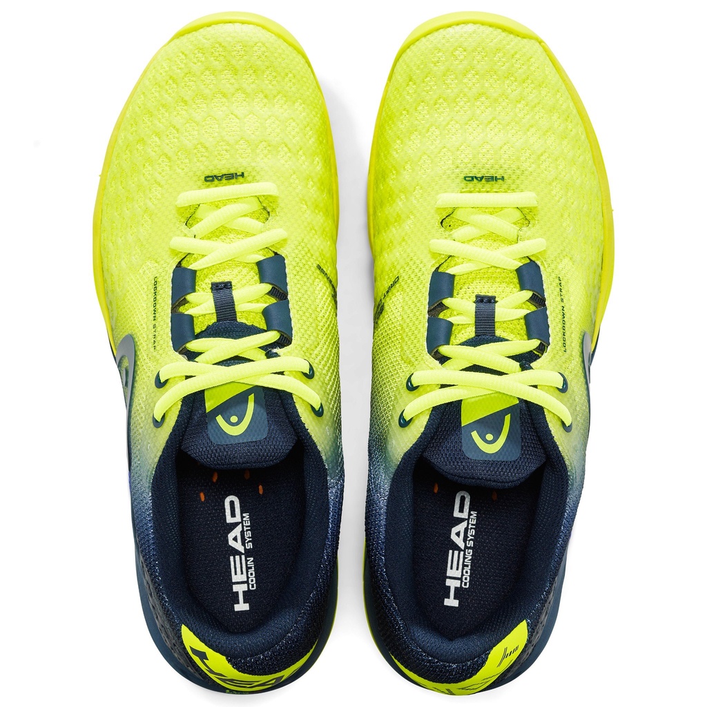 Giày tennis HEAD Revolt Pro 3.0 Men NYDB