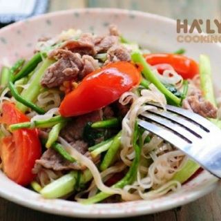 1 gói mì chũ Bắc Giang