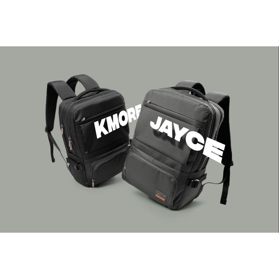 Balo laptop Kmore The Jayce