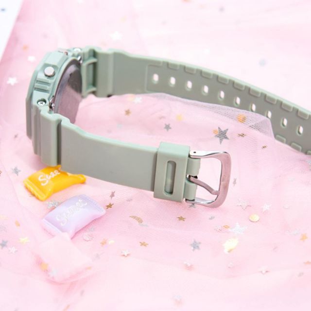 Đồng Hồ Nữ Shhors 718 Chính Hãng | BigBuy360 - bigbuy360.vn