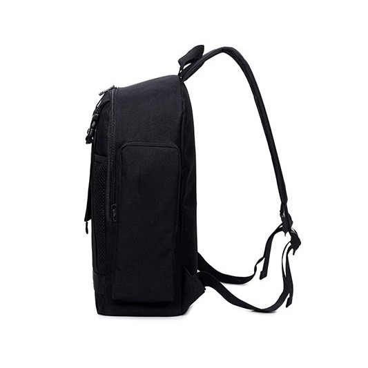 Combo Balo Campus Thời Trang Du Lịch &amp; Túi Đeo Messenger PRAZA BL170DC090