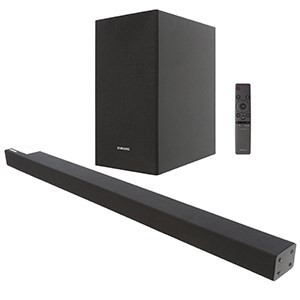 Loa Thanh Soundbar Samsung HW-R450 (200W) | Hàng chính hãng