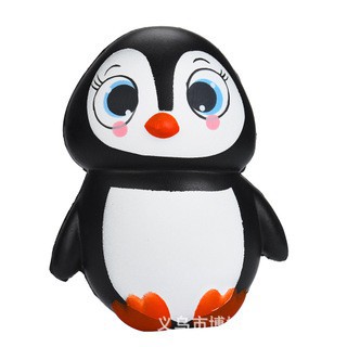 (k98 )-SquiShy CHIM CÁNH CỤT  TO BỰ- (hàng sẵn )