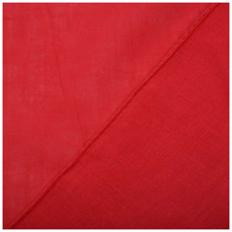 Khăn Choàng Cổ 100% Cotton 12 Màu Sắc Thời Trang