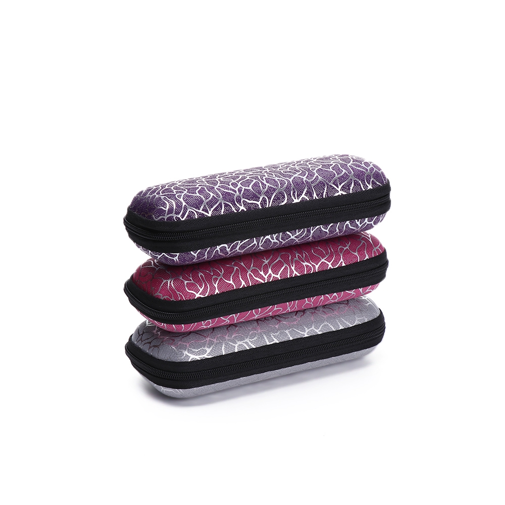 Hộp nhựa đựng mắt kính