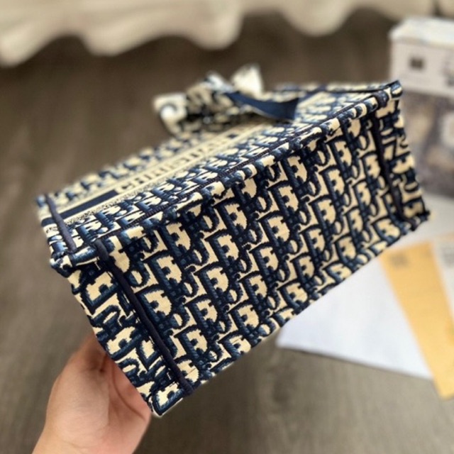 Túi Xách QUẢNG CHÂU CAO CẤP Dior Mini Thêu