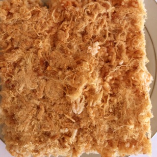 Combo cơm cháy chà bông 15 gói