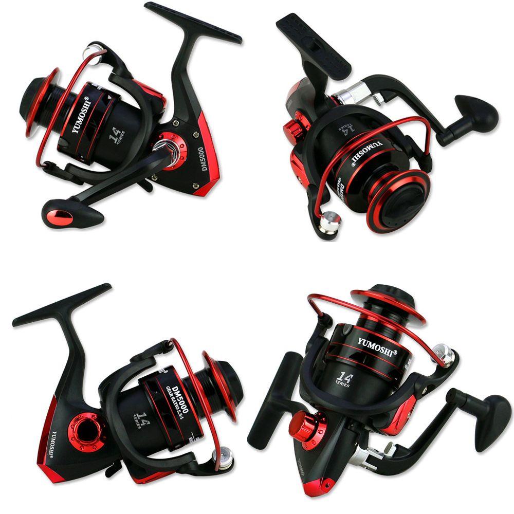 Máy Câu Cá DM1000 Series Chất Lượng Cao