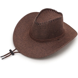 Nón Cao Bồi Nam Nữ Cao cấp