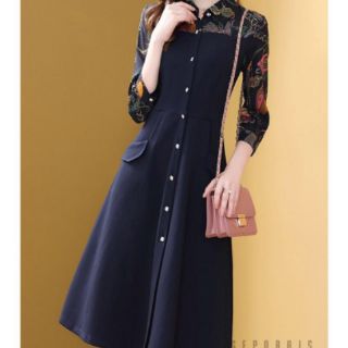 ĐẦM XOÈ NÚT PHỐI TAY VOAN