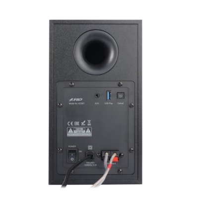 Loa Fenda R23BT Bluetooth, 2.0- Hàng chính hãng