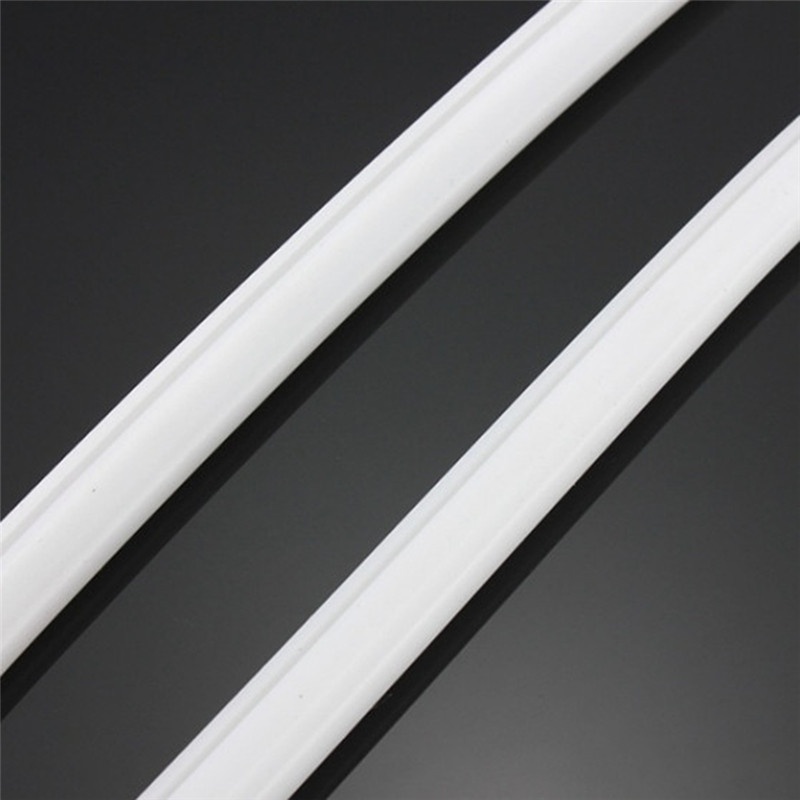 Dải Đèn Led 30cm Drl Linh Hoạt Cho Xe Hơi