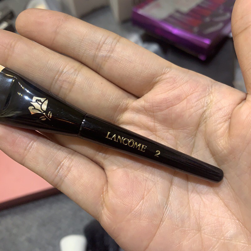 Bộ cọ Lancome mini