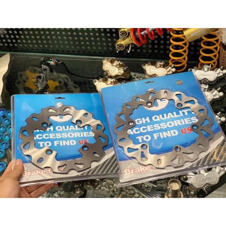 Đĩa Thắng Trước Sau Winner Chính Hãng US ////