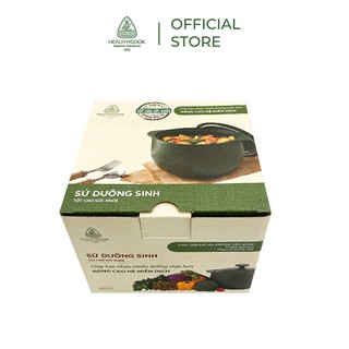 NỒI DƯỠNG SINH MINH LONG VESTA 0.4L