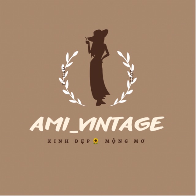 Ami Vintage