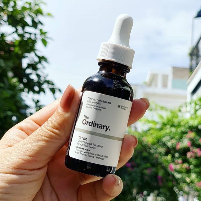 [Bill Canada ] The Ordinary &quot;B&quot; Oil dầu dưỡng phục hồi, chống lão hóa và làm sáng da 30ml