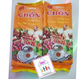 Combo 18 bịch cà phê chồn Gia Hòa Phát
