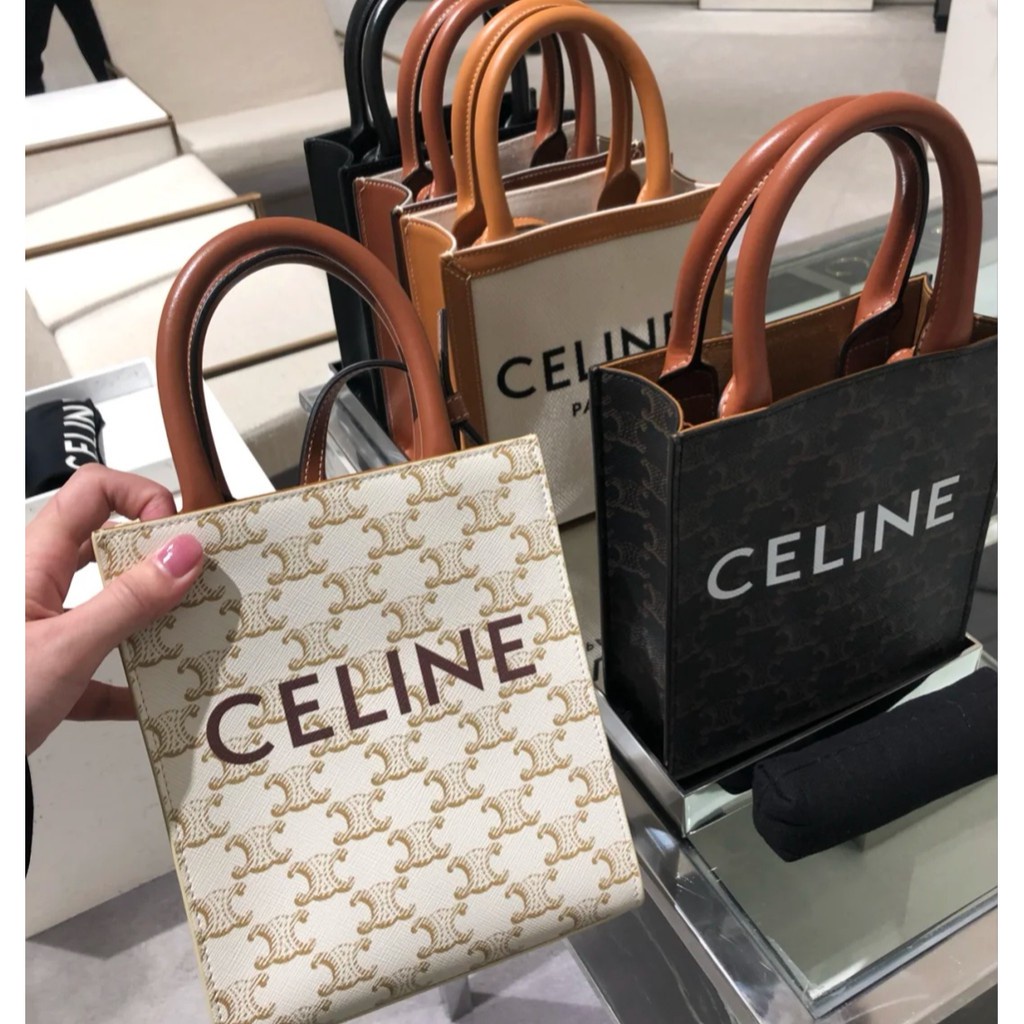 Túi Đeo Chéo Mini Cho Nữ
