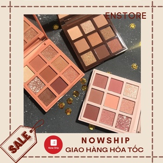 [GOGOTALES] Bảng mắt 9 ô Gogotales Admiring Velvet (GT161)