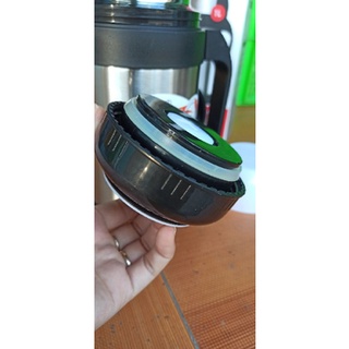 bình giữ nhiệt elmich 6044 ( 1000ml )