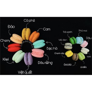 Macaron mini