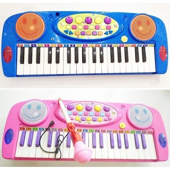 Đàn ORGAN PIANO 37 Phím