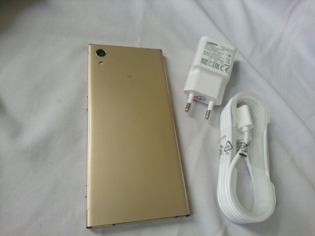 Điện thoại Sony Xperia XA1