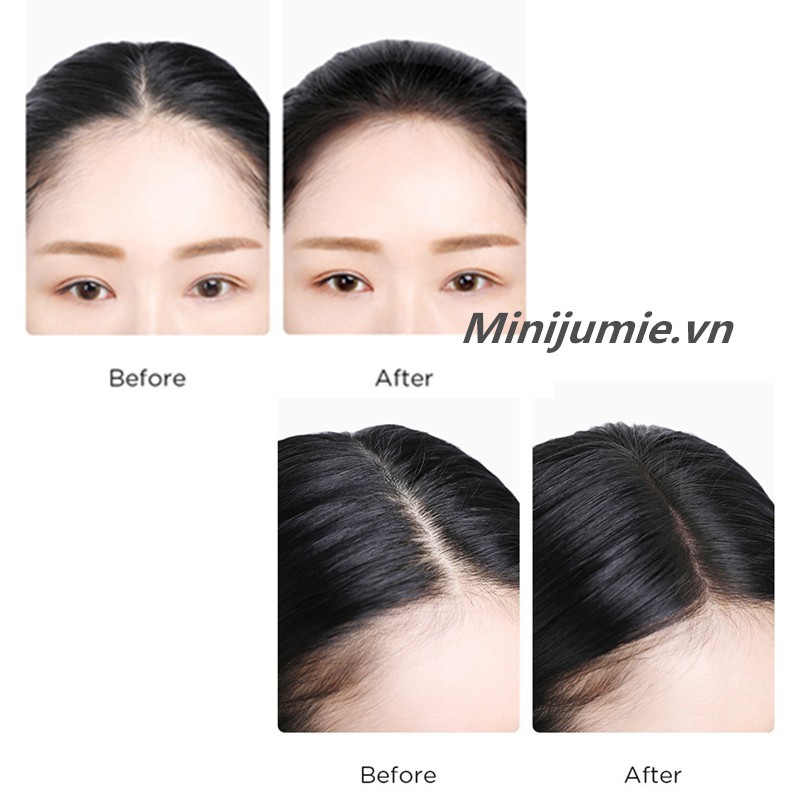 Phấn phủ che hói, che chân tóc MAFFICK | BigBuy360 - bigbuy360.vn